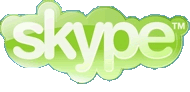 Home Call Computer Services, Lincolnshire, uses Skype